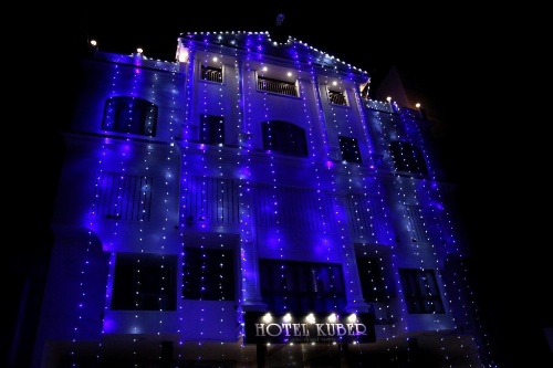 Hotel Kuber Porbandar image 1