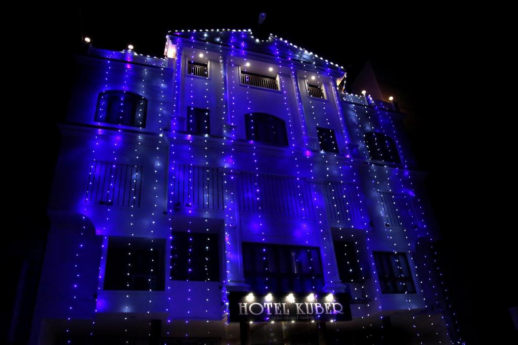 Hotel Kuber Porbandar