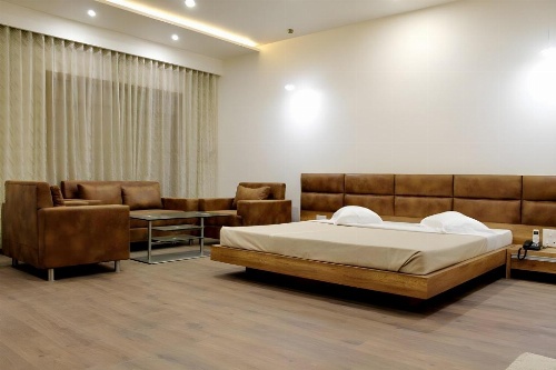 Hotel Kuber Porbandar image 10
