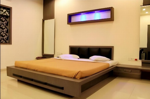 Hotel Kuber Porbandar image 13