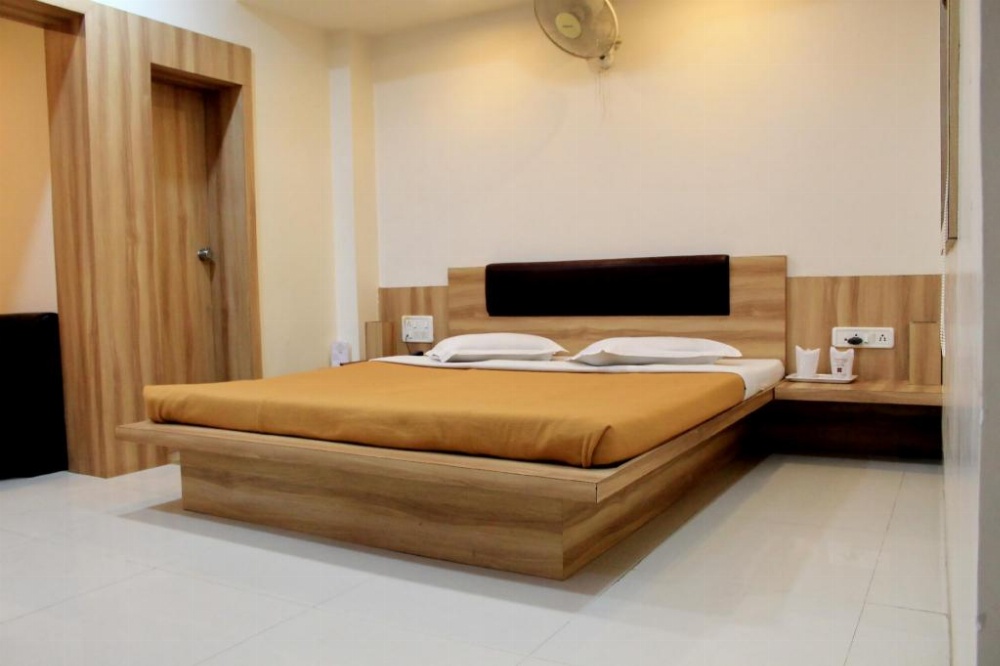 Hotel Kuber Porbandar