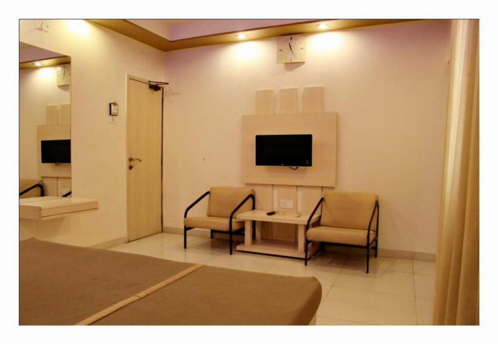Hotel Kuber Porbandar