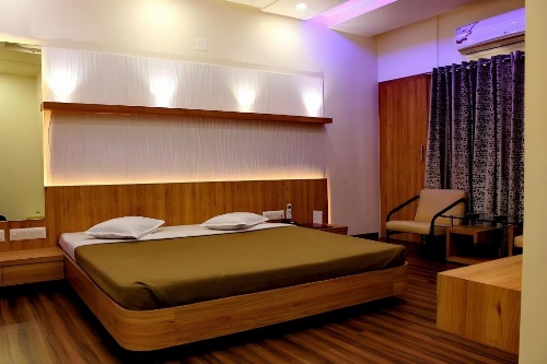 Hotel Kuber Porbandar image 6