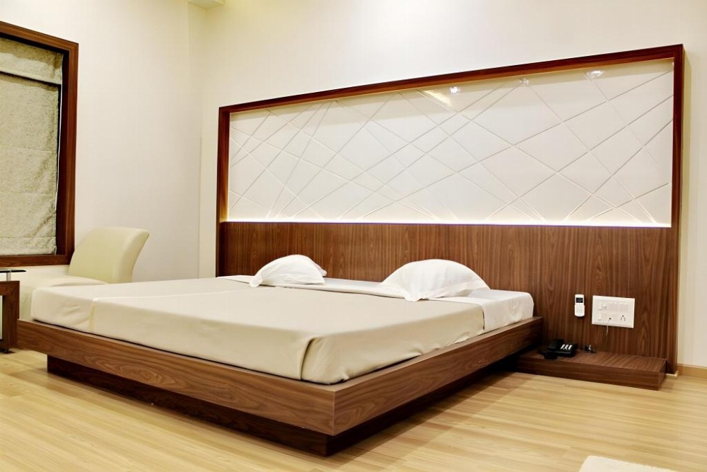 Hotel Kuber Porbandar