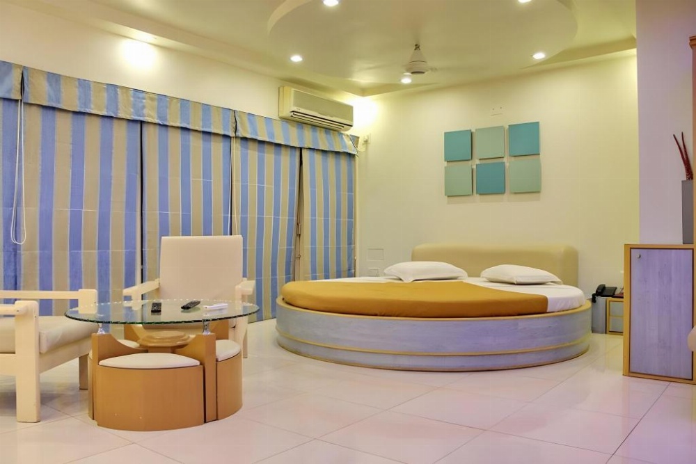 Hotel Kuber Porbandar
